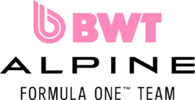 BWT Alpine F1 Team